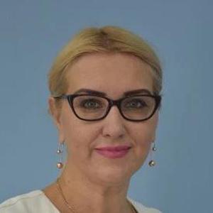 Ершова Виктория Алексеевна