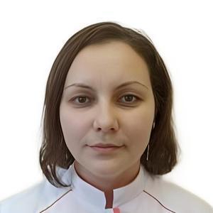 Кузнецова Ангелина Алексеевна