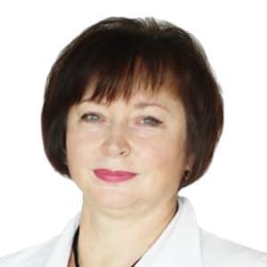 Горских Ирина Николаевна