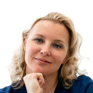 Черепанова Ольга Валерьевна