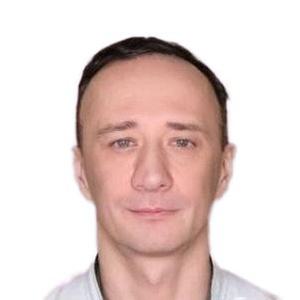 Крюков Павел Михайлович