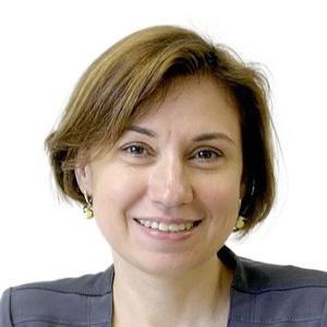 Козлова Анна Леонидовна