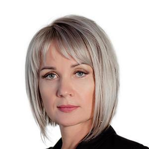 Тимофеева Светлана Евгеньевна