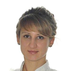 Попова Александра Анатольевна