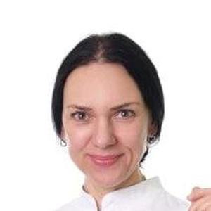 Байцерова Лариса Вениаминовна