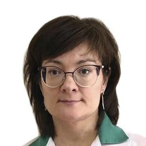 Теремова Татьяна Всеволодовна
