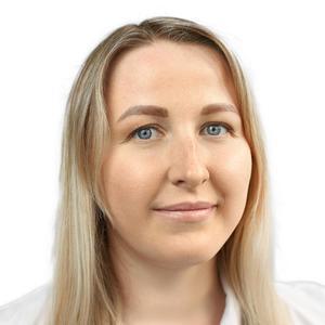 Новосёлова Елена Викторовна