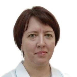 Калабухова Марина Александровна