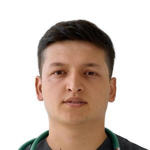 Усмонов Диловар Далерджонович