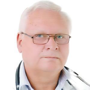 Большов Михаил Иванович