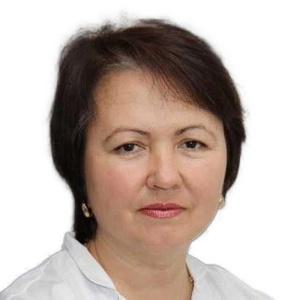 Чернобай Елена Георгиевна