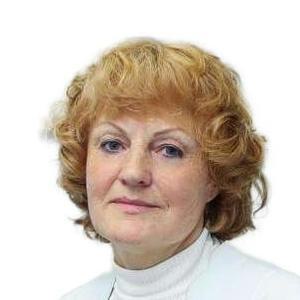 Радомирова Инна Владимировна