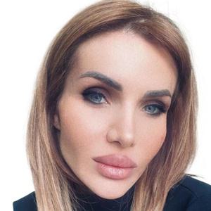 Теблоева Мадина Анатольевна