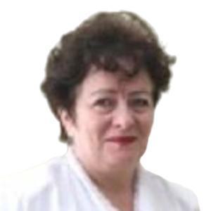 Моисеева Елена Леонидовна