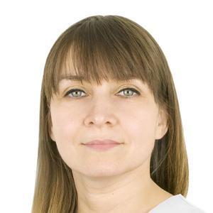 Трошева Светлана Михайловна