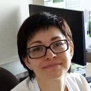 Фицнер Елена Александровна