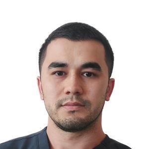 Бердиев Бузургмехр Ходжимуродович