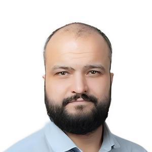 Гостеев Александр Юрьевич