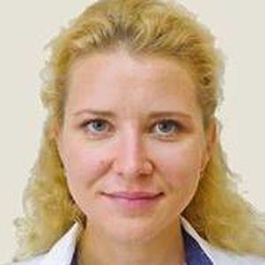 Смирнова Людмила Александровна