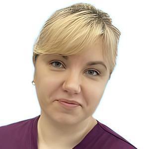 Иванова Анна Андреевна