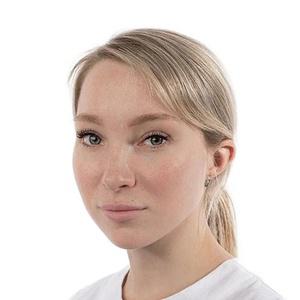 Решетникова Марина Андреевна