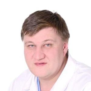 Безбородов Константин Павлович
