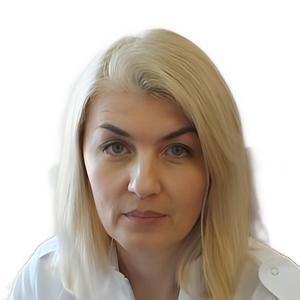 Беглякова Ирина Викторовна