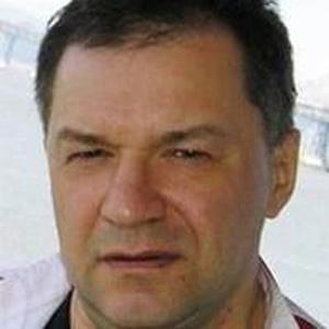 Гузей Виктор Михайлович