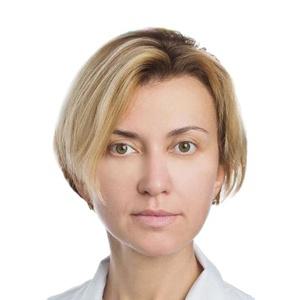 Масликова Ирина Николаевна
