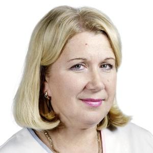 Ляненко Елена Николаевна