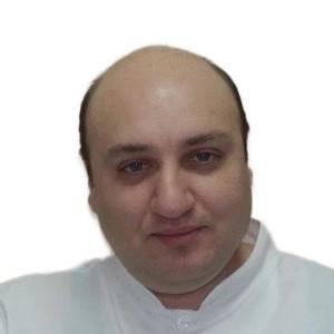 Бабаян Сурен Валерикович