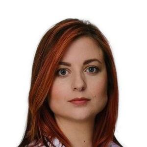 Куприянова Ольга Александровна