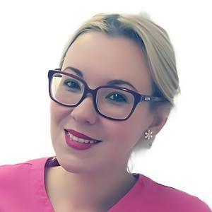 Ситдикова Ольга Владимировна