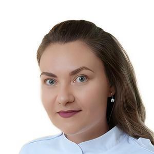 Бяхова Валерия Александровна