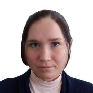 Петрова Анна Владимировна