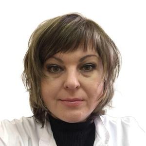 Ерохина Елена Николаевна