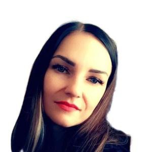 Глебова Анастасия Анатольевна