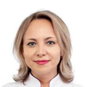 Олиферовская Надежда Валерьевна