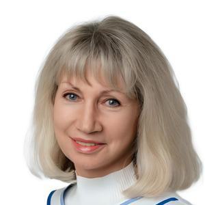 Афанасьева Елена Вадимовна