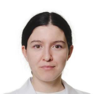 Надирова Роза Мусаллимовна
