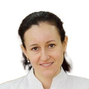 Полежаева Елена Владимировна