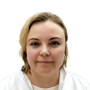 Евлашкина Дарья Вячеславовна