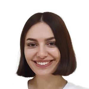 Садаева Бэлла Альбертовна