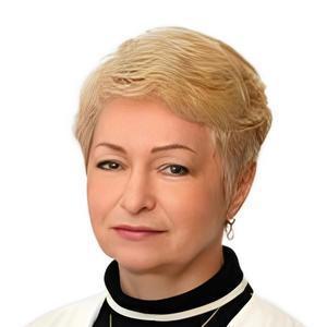Устинова Елена Васильевна