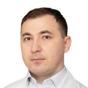 Саркисян Захар Оганесович