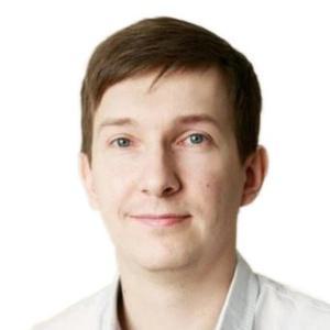 Федотов Иван Олегович