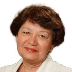 Веселина Галина Николаевна
