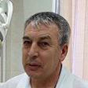 Асваров Ровшан Буньямович