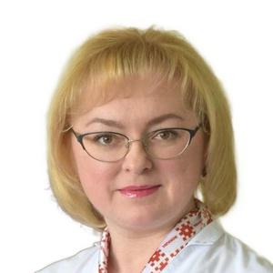 Ишутина Лариса Александровна