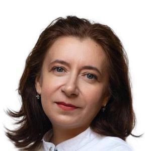 Шиц Ирина Витальевна